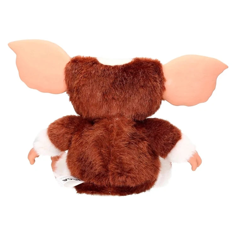 GREMLINS - GIZMO PELUCHE SONORE - 20cm - NECA