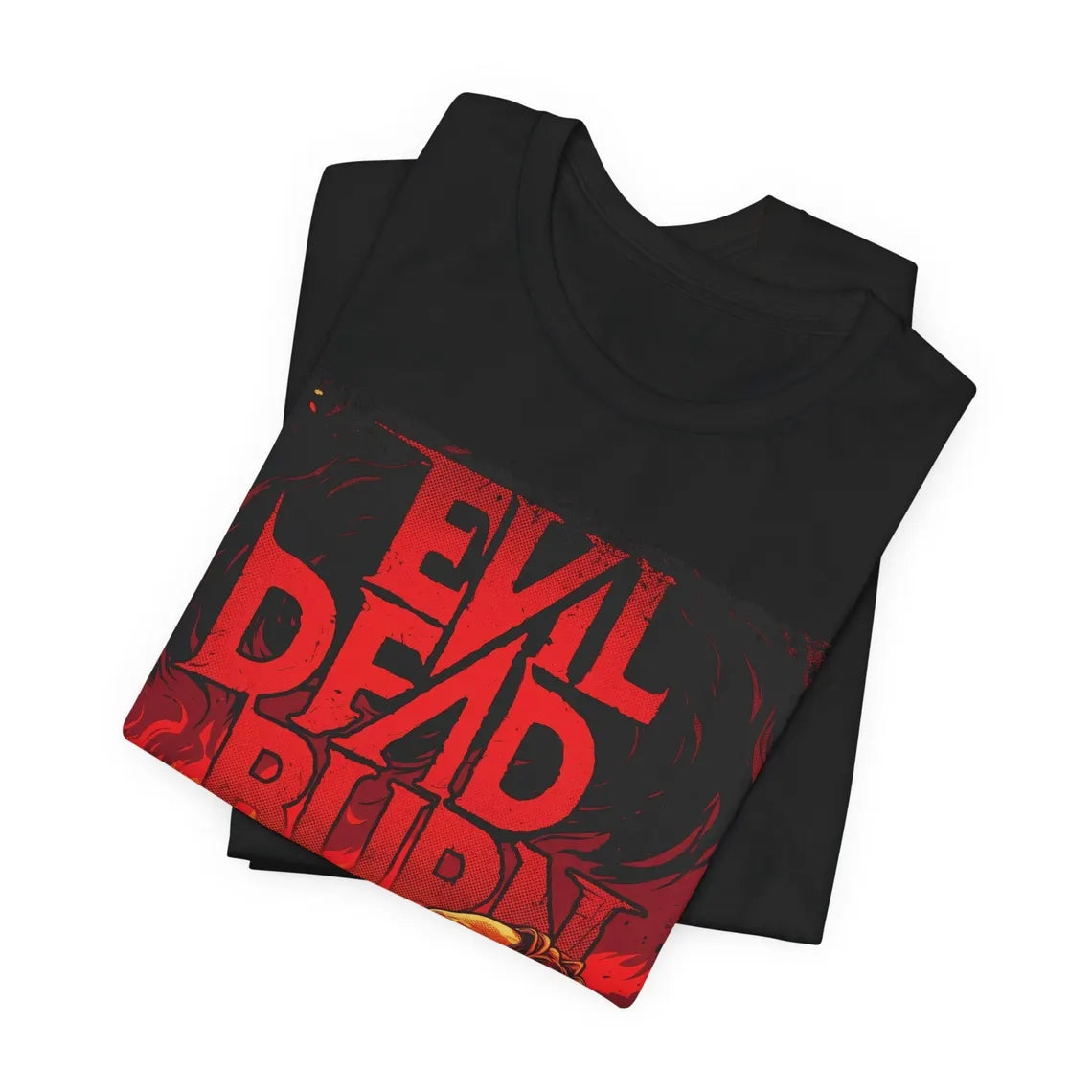 T-Shirt - Evil Dead Burn