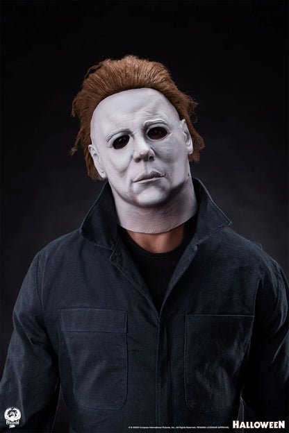HALLOWEEN - STATUE DE MICHAEL MYERS - 1/2 - 103cm  - PCS