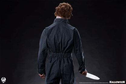 HALLOWEEN - STATUE DE MICHAEL MYERS - 1/2 - 103cm  - PCS