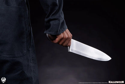 HALLOWEEN - STATUE DE MICHAEL MYERS - 1/2 - 103cm  - PCS