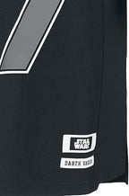 Star Wars - Darth Vader No.77 - T-shirt de sport  style maillot de sport