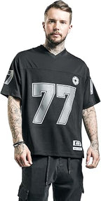 Star Wars - Darth Vader No.77 - T-shirt de sport  style maillot de sport