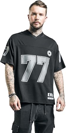 Star Wars - Darth Vader No.77 - T-shirt de sport  style maillot de sport