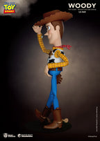 TOY STORY - WOODY - STATUE TAILLE RÉELLE 1/1 - 180cm - DISNEY / PIXAR / BEAST KINGDOM