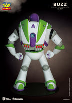 TOY STORY - BUZZ - STATUE TAILLE RÉELLE 1/1 - 160cm - DISNEY / PIXAR / BEAST KINGDOM
