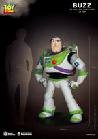 TOY STORY - BUZZ - STATUE TAILLE RÉELLE 1/1 - 160cm - DISNEY / PIXAR / BEAST KINGDOM