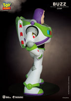 TOY STORY - BUZZ - STATUE TAILLE RÉELLE 1/1 - 160cm - DISNEY / PIXAR / BEAST KINGDOM
