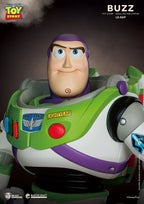 TOY STORY - BUZZ - STATUE TAILLE RÉELLE 1/1 - 160cm - DISNEY / PIXAR / BEAST KINGDOM