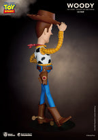 TOY STORY - WOODY - STATUE TAILLE RÉELLE 1/1 - 180cm - DISNEY / PIXAR / BEAST KINGDOM