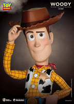 TOY STORY - WOODY - STATUE TAILLE RÉELLE 1/1 - 180cm - DISNEY / PIXAR / BEAST KINGDOM