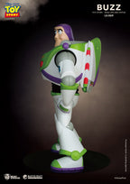 TOY STORY - BUZZ - STATUE TAILLE RÉELLE 1/1 - 160cm - DISNEY / PIXAR / BEAST KINGDOM