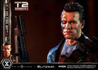 Judgment Day T-800 Final Battle Masterpiece 1/3 Prime 1 Studio