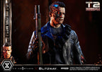 Judgment Day T-800 Final Battle Masterpiece 1/3 Prime 1 Studio