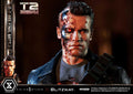 Judgment Day T-800 Final Battle Masterpiece 1/3 Prime 1 Studio