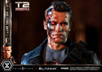 Judgment Day T-800 Final Battle Masterpiece 1/3 Prime 1 Studio
