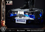 Judgment Day T-800 Final Battle Masterpiece 1/3 Prime 1 Studio