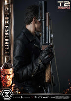 Judgment Day T-800 Final Battle Masterpiece 1/3 Prime 1 Studio