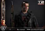 Judgment Day T-800 Final Battle Masterpiece 1/3 Prime 1 Studio