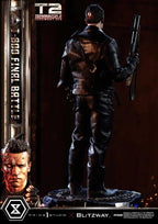 Judgment Day T-800 Final Battle Masterpiece 1/3 Prime 1 Studio