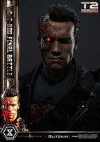 Judgment Day T-800 Final Battle Masterpiece 1/3 Prime 1 Studio