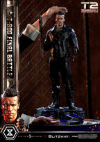 Judgment Day T-800 Final Battle Masterpiece 1/3 Prime 1 Studio