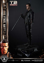 Judgment Day T-800 Final Battle Masterpiece 1/3 Prime 1 Studio