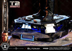 Judgment Day T-800 Final Battle Masterpiece 1/3 Prime 1 Studio
