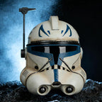 Captain Rex - Casque Cosplay Phase 2 - Stormtrooper - Star Wars TK021
