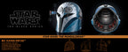 Star Wars - Bo-Katan Kryze - Casque électronique premium 1/1 - The Black Series- Hasbro