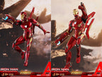 Hot Toys Figurine - Avengers Infinity War - Iron Man MMS473 - 32 Cm