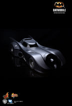 Hot Toys - Batmobile véhicule (1989) Movie Masterpiece 1/6 MMS694 - 100 cm