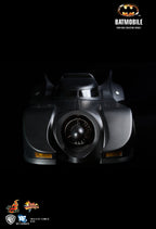 Hot Toys - Batmobile véhicule (1989) Movie Masterpiece 1/6 MMS694 - 100 cm