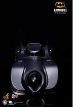 Hot Toys - Batmobile véhicule (1989) Movie Masterpiece 1/6 MMS694 - 100 cm