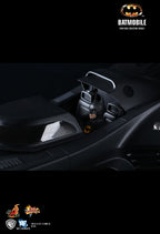 Hot Toys - Batmobile véhicule (1989) Movie Masterpiece 1/6 MMS694 - 100 cm