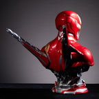 Buste Collector Iron Man MK50 - 1/3 - 40cm - Avengers Infinity War - Intelliverse