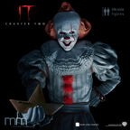 PENNYWISE - ÇA CHAPITRE 2 - LIFE SIZE 1/1 - STATUE TAILLE RÉELLE - MUCKLE