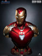 Buste Iron Man Mark 85 Taille réelle  1:1 - 81cm - Queen Studios