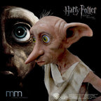 DOBBY - 1/1 95 cm - HARRY POTTER - STATUE TAILLE RÉELLE - OXMOX MUCKLE