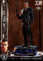 Judgment Day T-800 Final Battle Masterpiece 1/3 Prime 1 Studio (Version Deluxe)