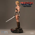 STATUE TAILLE REELLE 1/1 LIFE SIZE 207 cm - HE-MAN : Les Maîtres de l'Univers (2026)