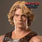 STATUE TAILLE REELLE 1/1 LIFE SIZE 207 cm - HE-MAN : Les Maîtres de l'Univers (2026)