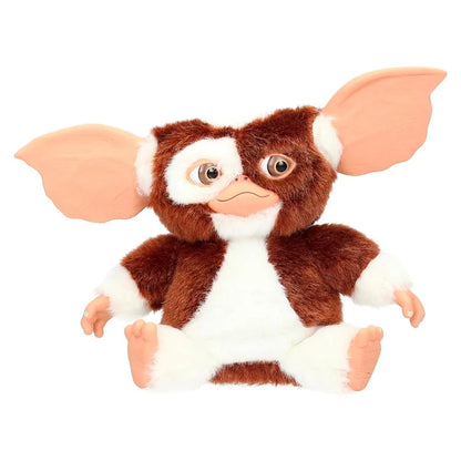GREMLINS - GIZMO PELUCHE SONORE - 20cm - NECA