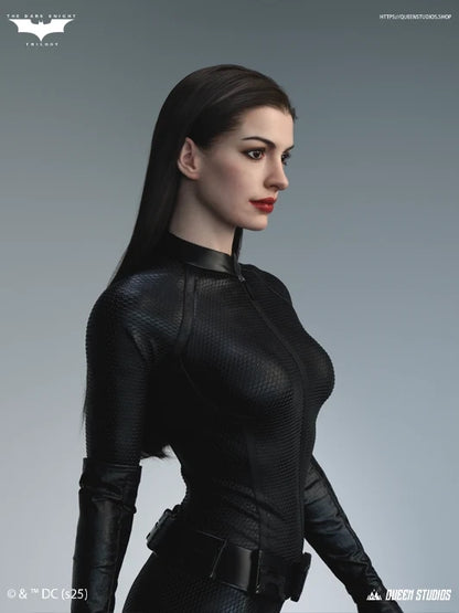 Catwoman - The Dark Knight Rises Taille réelle 1/1 - 203 cm - Queen Studios