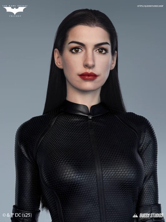 Catwoman - The Dark Knight Rises Taille réelle 1/1 - 203 cm - Queen Studios