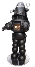 ROBBY LE ROBOT- PLANETE INTERDITE -  STATUE TAILLE RÉELLE 213cm - FRED BARTON