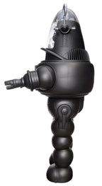ROBBY LE ROBOT- PLANETE INTERDITE -  STATUE TAILLE RÉELLE 213cm - FRED BARTON