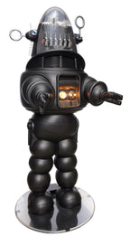 ROBBY LE ROBOT- PLANETE INTERDITE -  STATUE TAILLE RÉELLE 213cm - FRED BARTON
