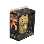 MASQUE JASON - VENDREDI 13 -( FRIDAY 13TH )- PART 3 - REPLIQUE 1/1 - NECA