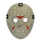 MASQUE JASON - VENDREDI 13 -( FRIDAY 13TH )- PART 3 - REPLIQUE 1/1 - NECA